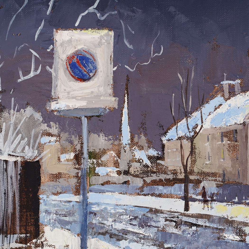 Modern & Contemporary Art Auction including the New Light Art Collection